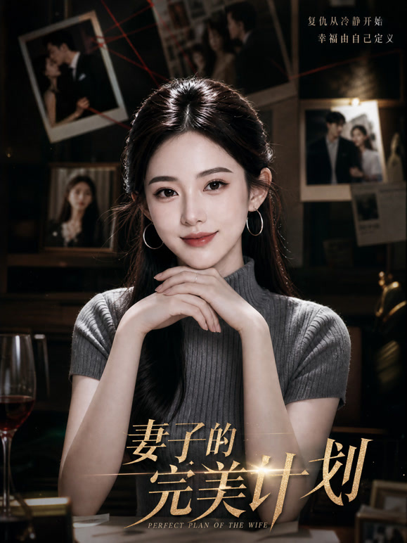 妻子的完美计划