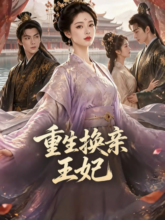 重生换亲王妃