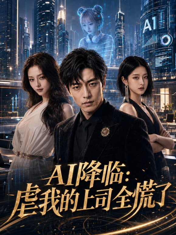 AI降临：虐我的上司全慌了