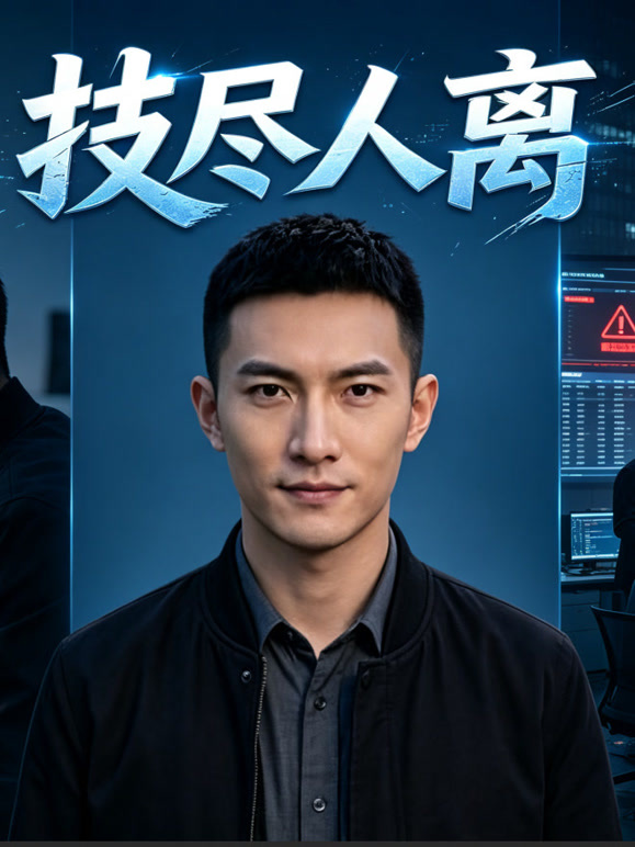 技尽人离