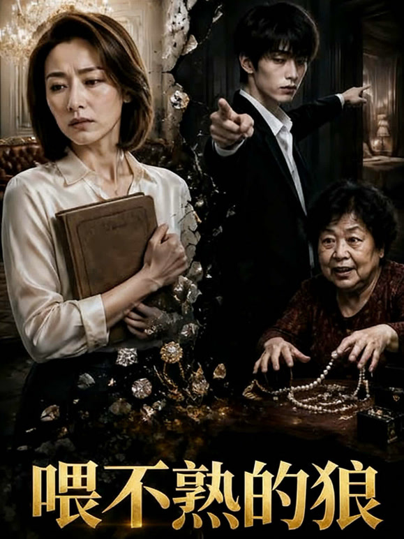 喂不熟的狼