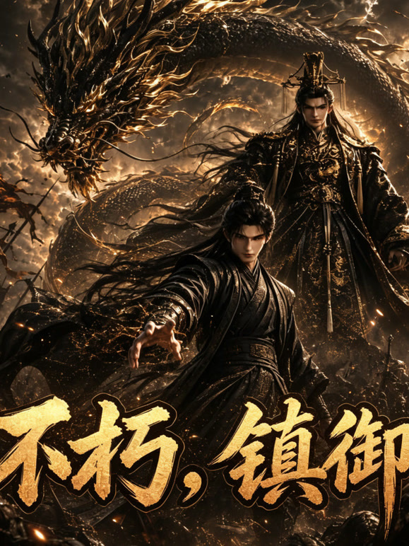 仙秦不朽，镇御诸天