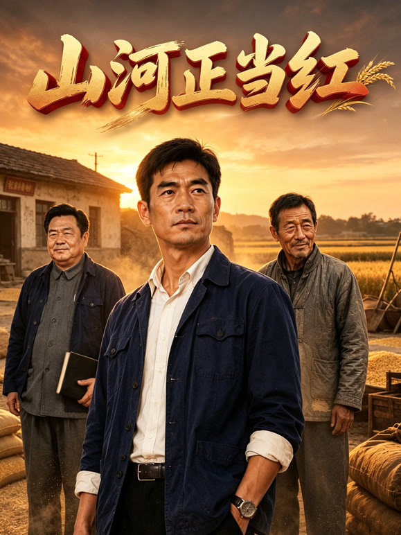 山河正当红