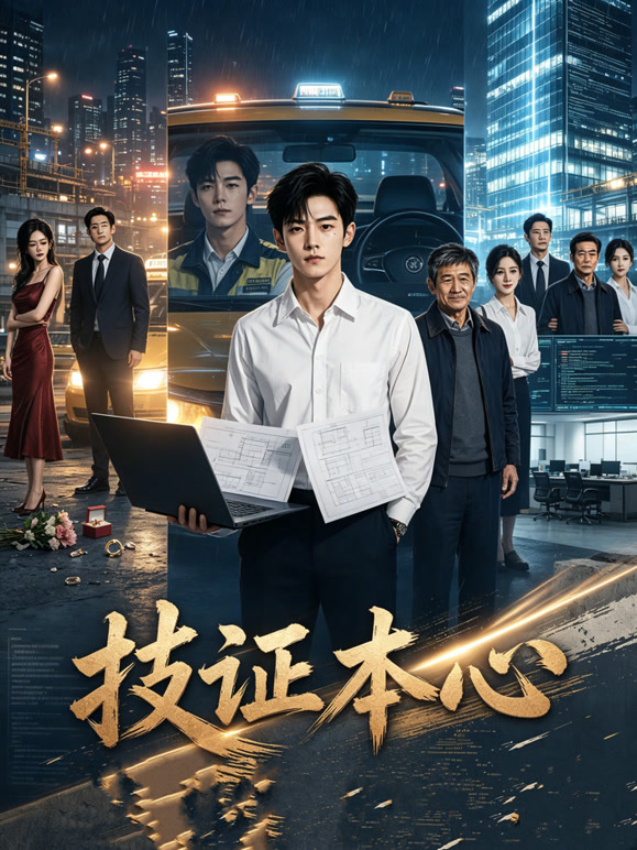 技证本心