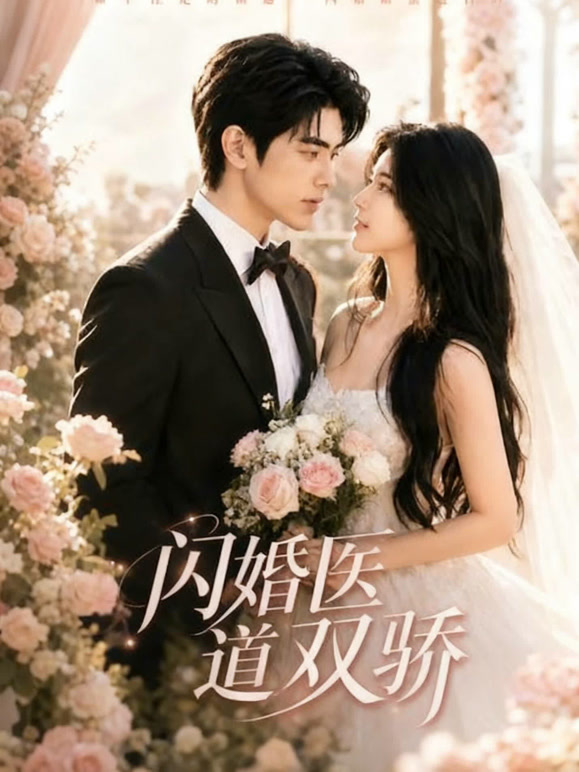 闪婚医道双骄