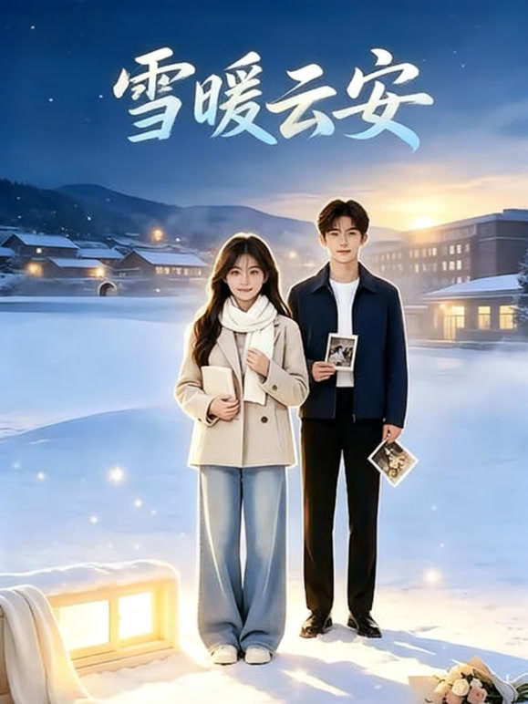 雪暖云安
