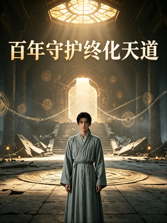 百年守护终化天道