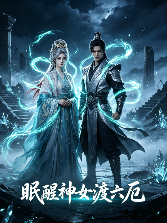 眠醒神女渡六厄