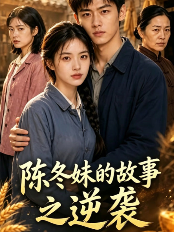 陈冬妹的故事之逆袭