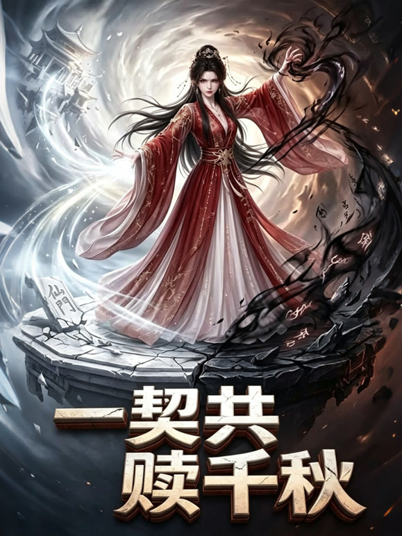 一契共赎千秋