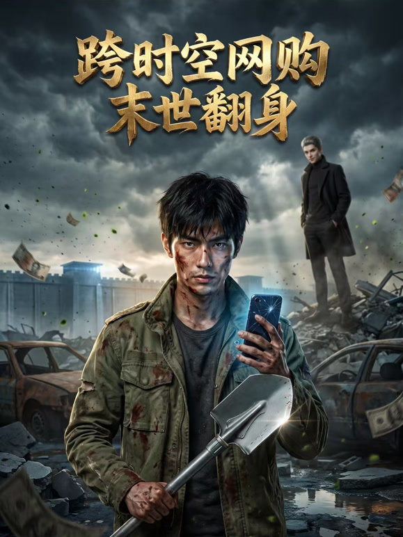 跨时空网购，末世翻身