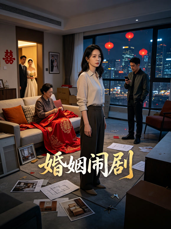 婚姻闹剧