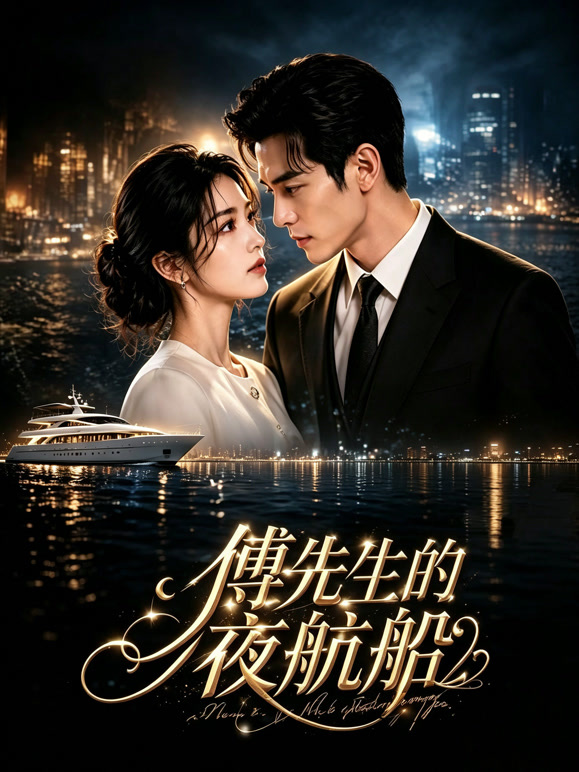 傅先生的夜航船