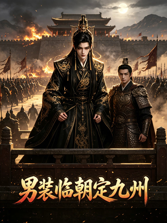 男装临朝定九州