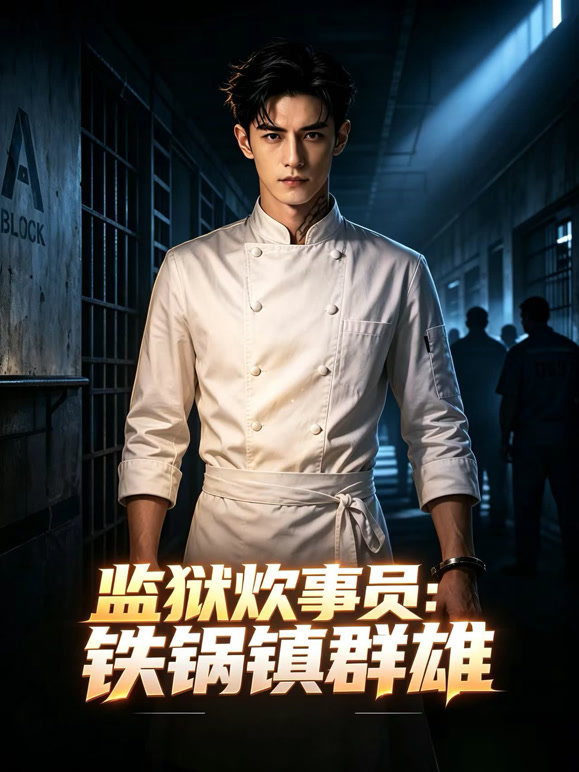 监狱炊事员：铁锅镇群雄