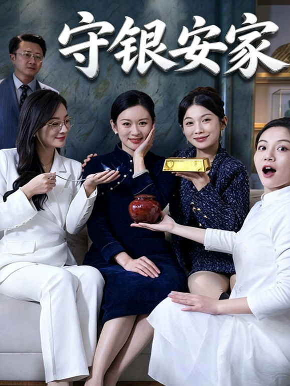 守银安家