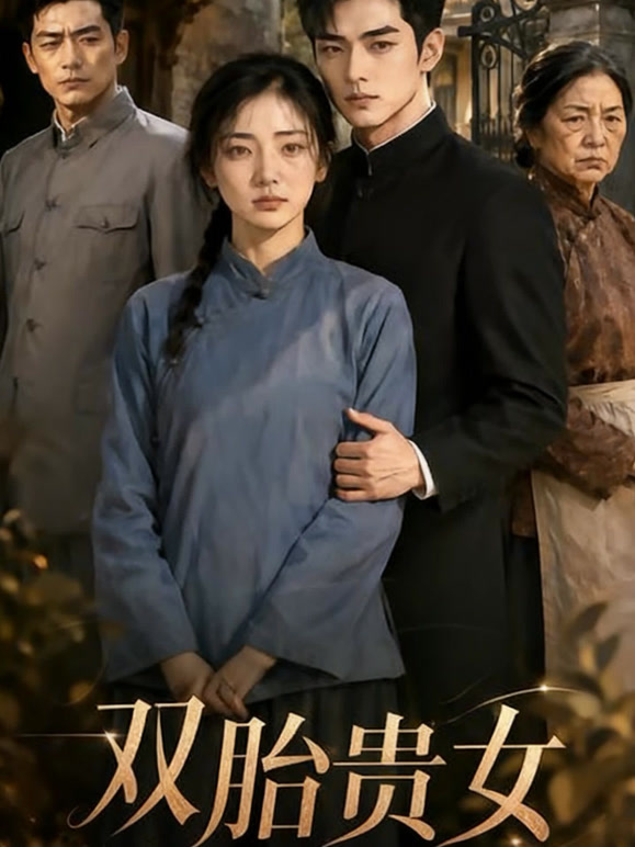 双胎贵女