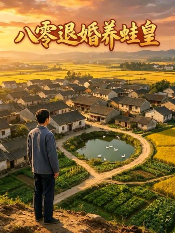 八零退婚养蛙皇