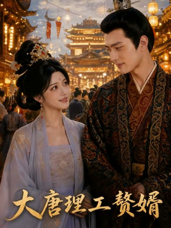 大唐理工赘婿