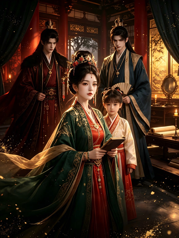 晚宁立家风