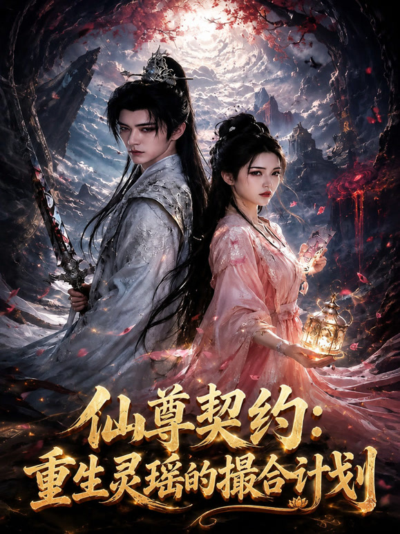 仙尊契约：重生灵瑶的撮合计划