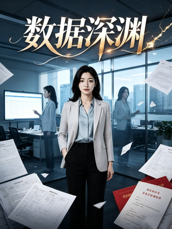 数据深渊