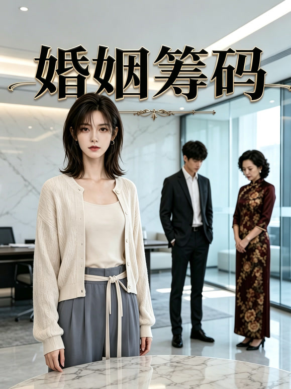 婚姻筹码