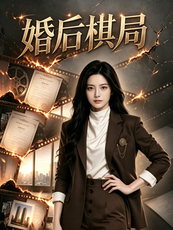婚后棋局