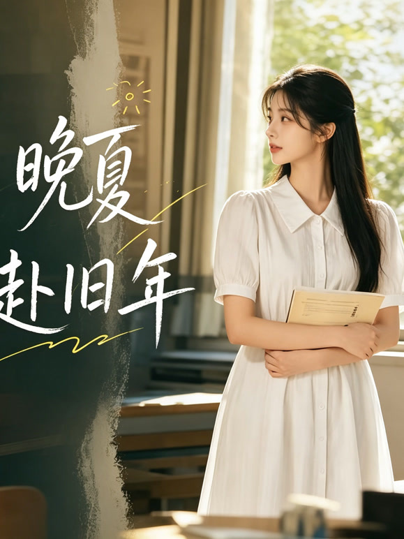 晚夏赴旧年