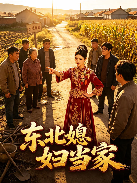 东北媳妇当家