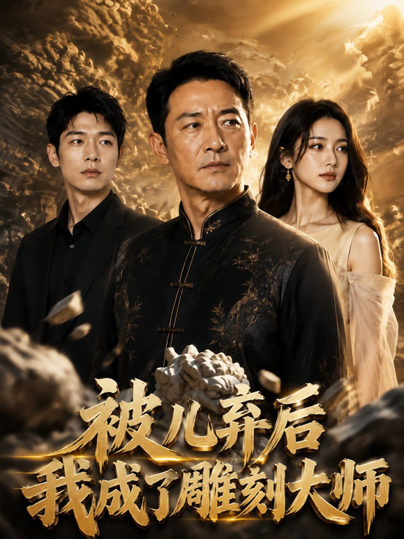 被儿弃后我成了雕刻大师