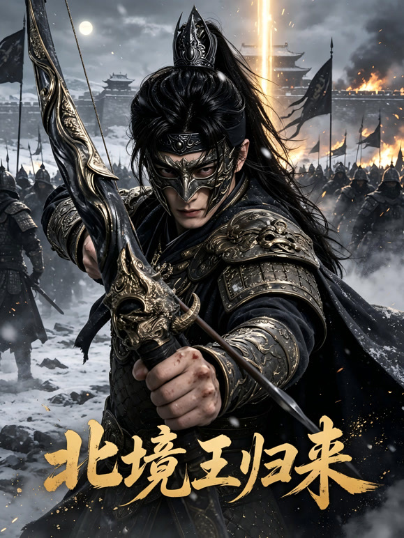 北境王归来