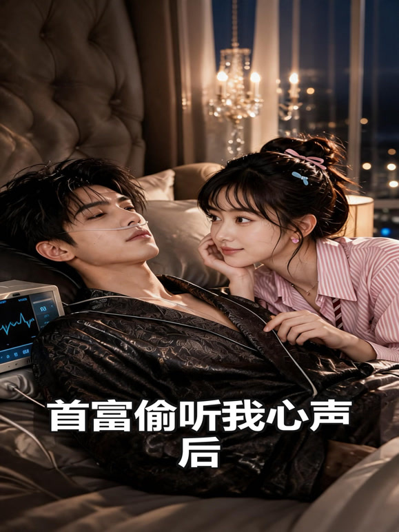 首富偷听我心声后