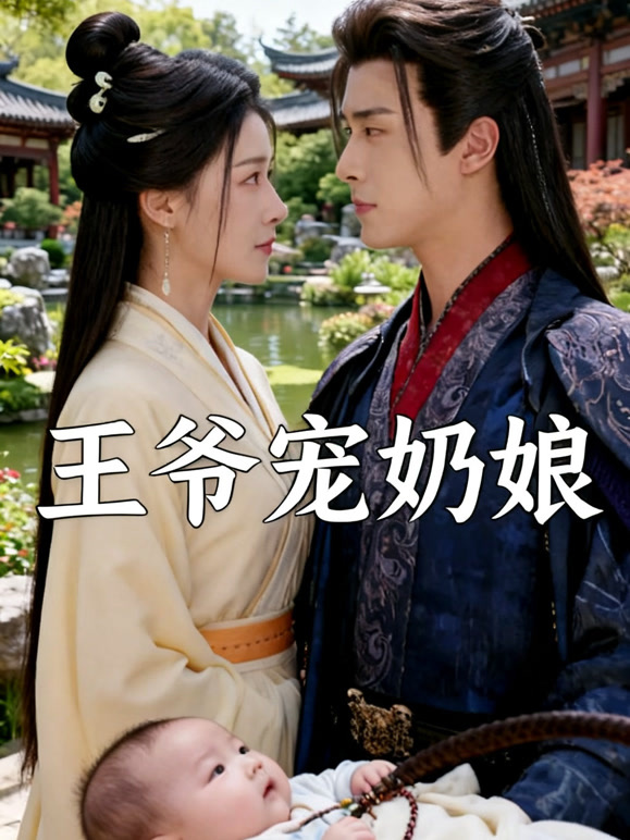 王爷宠奶娘