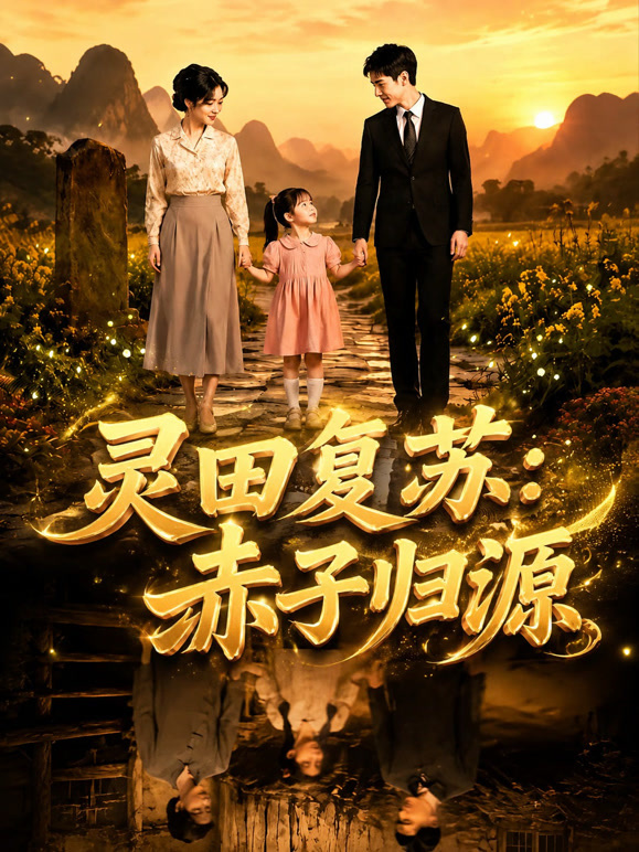 灵田复苏：赤子归源