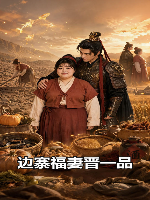 边寨福妻晋一品