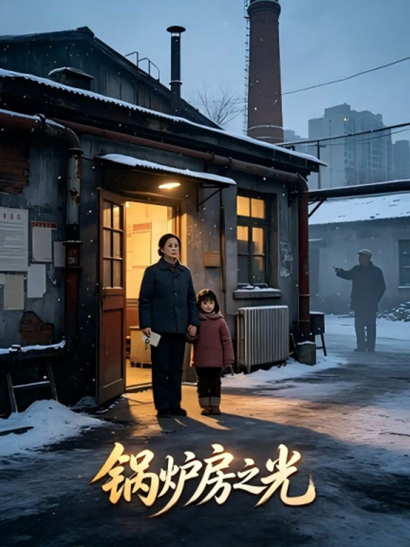 锅炉房之光