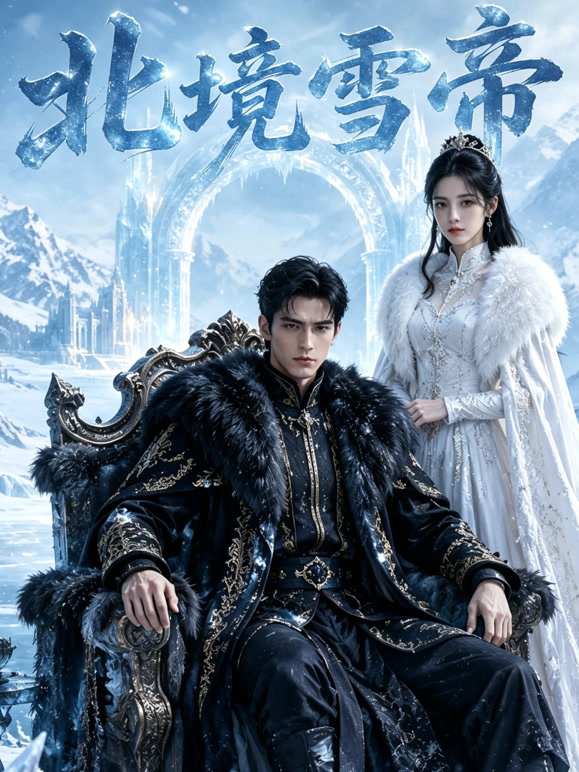 北境雪帝