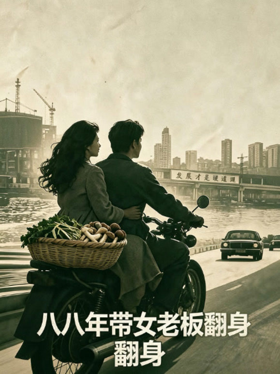 八八年带女老板翻身