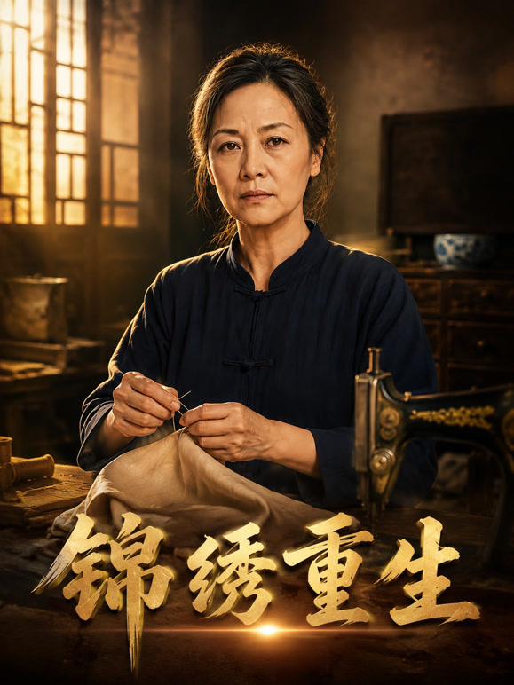 锦绣重生