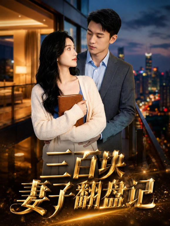 三百块妻子翻盘记