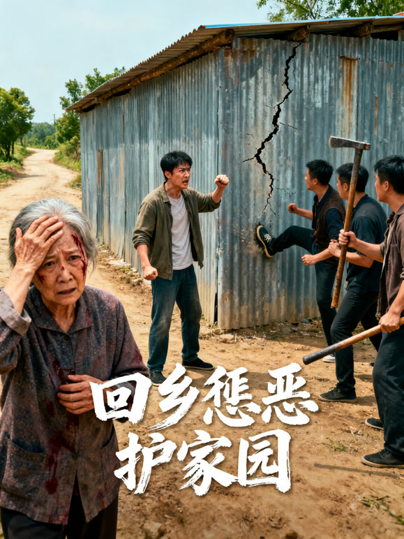 回乡惩恶护家园