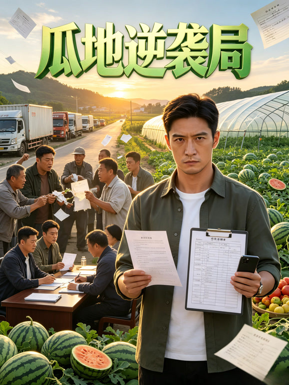 瓜地逆袭局