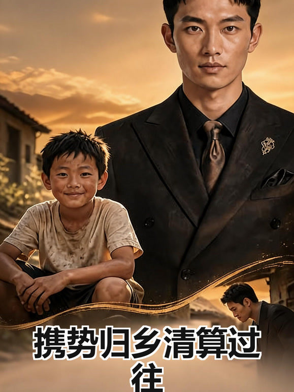 携势归乡清算过往