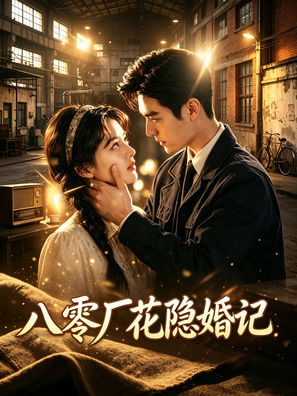 八零厂花隐婚记