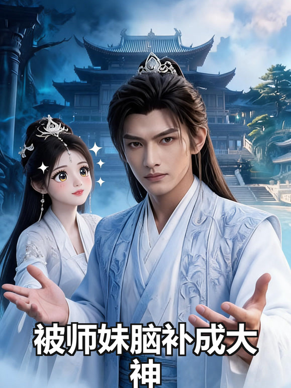 被师妹脑补成大神