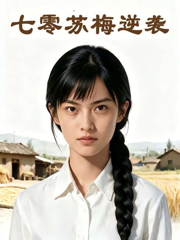 七零苏梅逆袭
