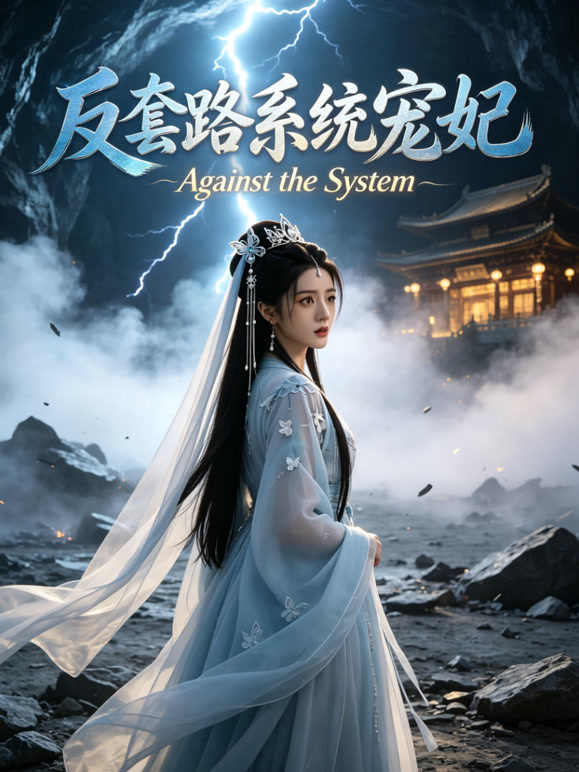 反套路系统宠妃
