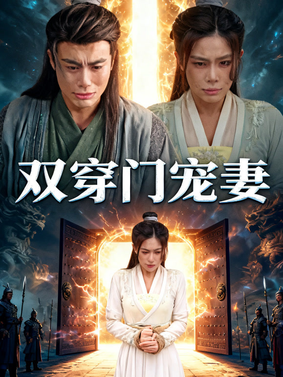 双穿门宠妻