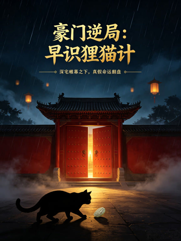 豪门逆局：早识狸猫计